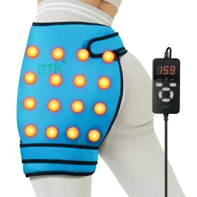 H21C1-1 UTK Hip Heating Pad Sciatica Infrared Natura