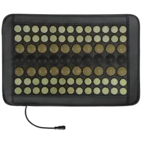 H21S2 UTK Infrared Heating Pad Natural Jade Tourmaline Heat