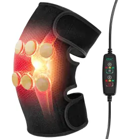 H41K1-2 UTK Infrared Heating Pads Knee Pain Relief Heated Wi