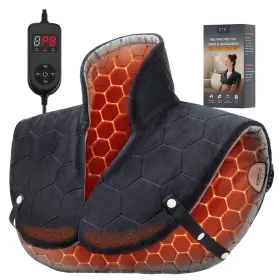 H81N1-A UTK Heating Pad Neck Shoulders Deeper Penetrate