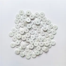 X2230 UXOWOXU Acupressure Spikes Acupuncture Mat Nails Strap