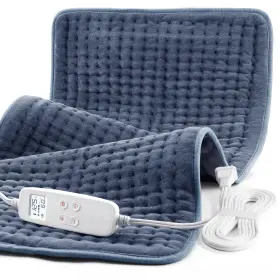 739608347063 VAAGHANM Heating Pad Pain Relief Heat