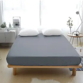 017890264812 VAJOOCLL Grounding Sheets Queen Bed Fitted