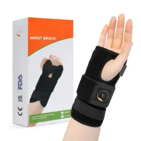 AFT-H094 VERADELACRUZ Wrist Brace Carpal Tunnel Arthritis