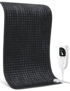 VF-HB001 VISFAPAER Heating Pad Pain Cramps Relief