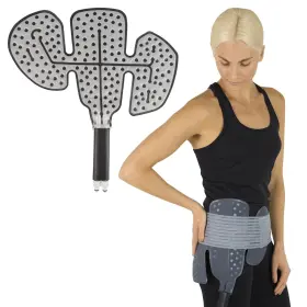 810041987624 VIVE Therapy Pads Hip Flexible Ergonomic Reusa