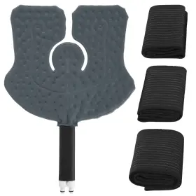 RHB1049PAD VIVE Therapy Pad Flexible Ergonomic Paddi