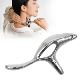 VK21009 VKSG Zinc Alloy Trigger Point Massage Tool Tissue