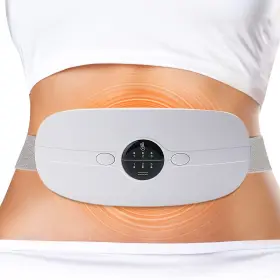 VOEAIN-HEAT-001 VOEAIN Cordless Menstrual Heating Pad Levels