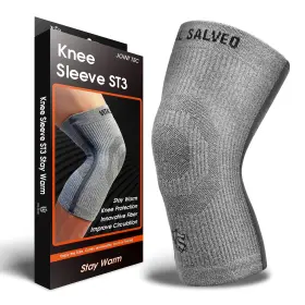 93521020102 VS VITAL SALVEO Compression Recovery Knee Sleeve