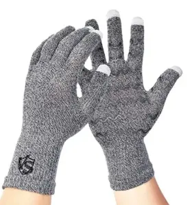 9355130102 VS VITAL SALVEO Finger Touchscreen Arthritis