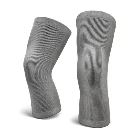 9356570128 VS VITAL SALVEO Knee Warmers Knit Breathable Up