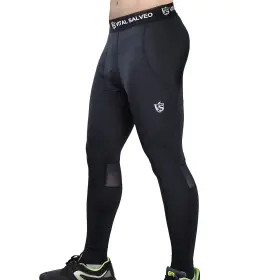 9782578001 VS VITAL SALVEO Germanium Men Compression Legging