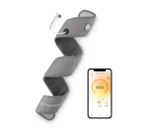 VULPESHB01 VULP 233 S Recoverybrace Pro Infrared Heating Pad