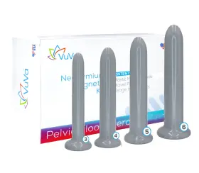 717337912448 VUVATECH Unisex Vuva Neodymium Magnetic Set