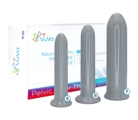 717337912455 VUVATECH Unisex Vuva Neodymium Magnetic Set