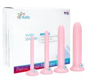 740223618391 VUVATECH Vuva Vaginal Set