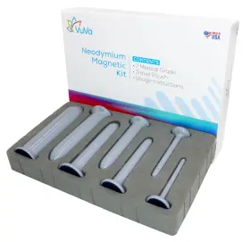 744553190824 VUVATECH Unisex Set Vuva Neodymium Magnetic