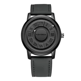 W-613 WEICAM Unisex Watches Roman Numerals Creative Magnetic