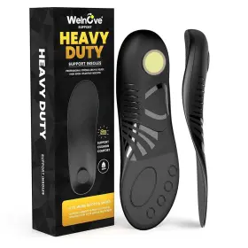 737300434531 WELNOVE Pain Relief Orthotics Plantar Fasciitis