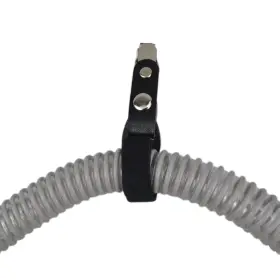 USE36-5071 WELSOON Pack Cpap Hose Holder Clip Oxygen Tube