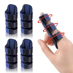 Cafingersplint WISESSO Trigger Finger Splint Straightening