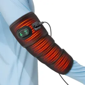 10233403US WOLOYHEATIE Heating Pad Arm Elbow Fsa Eligible Wit