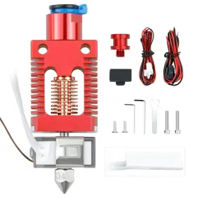 HSRQ0128 XIRBBO Ender Hotend Ceramic Heating Core High Flow