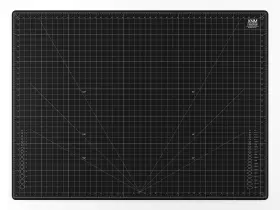 Xnm Creations 627987143386 Premium Self Healing Cutting Mat - 36 Inches By 48 A0-3 Layer Qualit