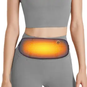 YB011 YABUU Cordless Menstrual Period Heating Pad Heat