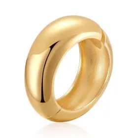 772093211563 YBMYCM Chunky Cuff Bracelet Women Trendy Bangle