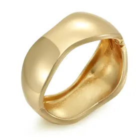 YM6218 YBMYCM Ymbycm Chunky Bangle Bracelets Women Trendy