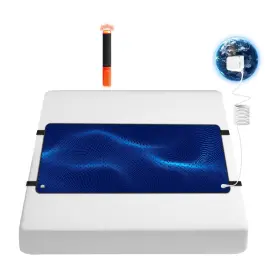 X004UBG2WV-10280754 Z-ZONAMA Grounding Mat Bed Energy Pad