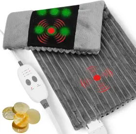 445036878828 ZHEJIANG LUMENG HEALTH TECHNOLOGY CO Dowin Pad