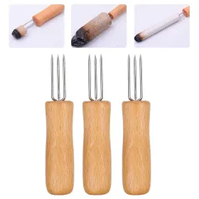 TMISHIONHIQFOG8P42648 ZJCHAO Moxa Roll Extender Tool Stick