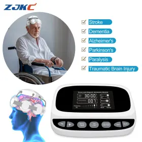 JLC01 ZJKC Transcranial Magnetic Stimulation Tms Depression