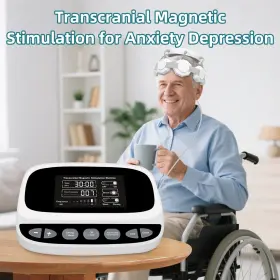 ZJZKJLC0107031 ZJZK Transcranial Magnetic Stimulation Tms