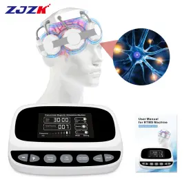 ZJZKJLC01M06056 ZJZK Transcranial Magnetic Stimulation Autism