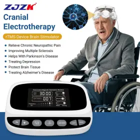 ZJZKJLC01M1 ZJZK Repetitive Transcranial Magnetic Stimulation