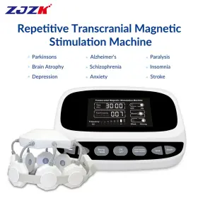 ZJZKJLC01M10113 ZJZK Transcranial Magnetic Stimulation Tms