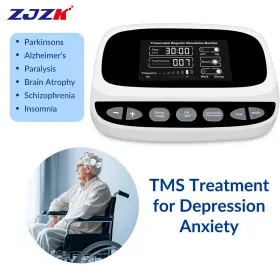 ZJZKJLC01M1022 ZJZK Tms Depression Insomnia Repetitive Device