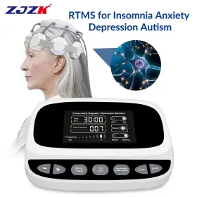 ZJZKJLC01M10221 ZJZK Rtms Recovery Transcranial Magnetic