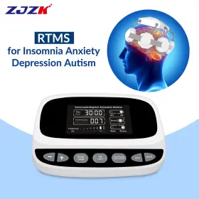 ZJZKJLC01M10222 ZJZK Repetitive Transmagnetic Stimulation