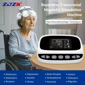 ZJZKJLC01M10224 ZJZK Therapeutic Repetitive Transcranial Tms
