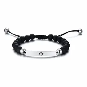 ZHN-BR-610-WITCH ZKXXJ Witches Knot Bracelet Women Men Celtic