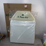 Nikken Kenko Magnetic Seat Plus King 18" X 42". Fixed Price $299.99.
