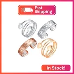 Vicmag Copper Magnetic Ring For Women, Rings Ladies Fingers Thumb 100%. Fixed Price $19.68.