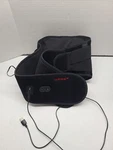 Cueheat Heating Pad For Back. Back Brace With Massaging Function.. Fixed Price $41.80.