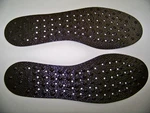 Nikken Magsteps Magnetic Shoe Inserts Size Medium 7- 11 Insole Uncut Brand New. Fixed Price $42.24.