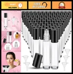 Sumind 150 Pcs Essential Oil Roller Bottles 10 Ml Glass Empty Roll On Wi. Fixed Price $111.99.